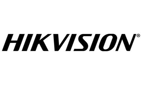 hikvision