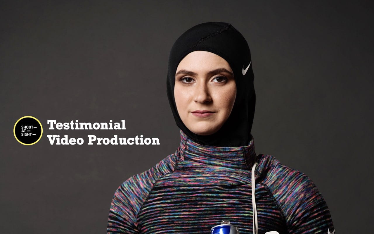 film production company